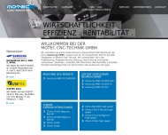 Bild Motec CNC-Technik GmbH