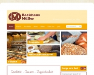 Bild Mller Backhaus GmbH