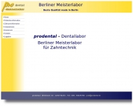 Bild Pro-Dental OHG