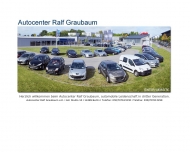 Bild Autocenter Ralf Graubaum e.K.