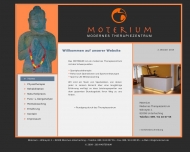 Bild MOTERIUM GmbH -Lebensqualitt durch Wohlbefinden