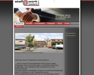 Bild staff@work personalservice GmbH