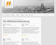 Bild Mller & Mller Unternehmensberatung GmbH