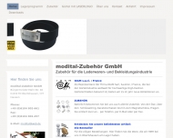 Bild MODITAL-Zubehr GmbH