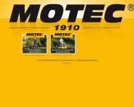 Bild MOTEC GmbH & Co. KG