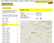 Bild STARCAR Autovermietung GmbH