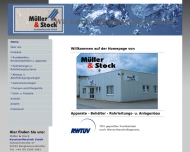 Bild Mller & Stock Kunststofftechnik GmbH