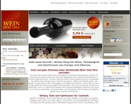 Bild wein zwei drei e.K.