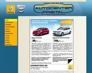 Bild Autocenter Freital OHG