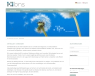 BNS Kommunikations Mobilfunk, Telekommunikation, IT Produkte, Gro?handel