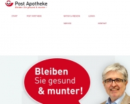 Bild Mnchen-Apotheke Beate Golla e.K.