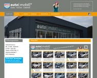 Bild Auto: mobil GmbH