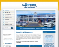 Bild Autocenter Daffner oHG