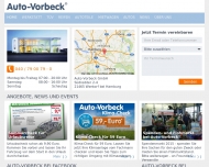 Bild Auto-Vorbeck-Plus GmbH & Co. KG