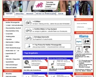 Bild A F S Auto- und Fahrrad Service GmbH