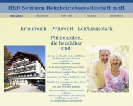Bild Seniorenheim Bessemerstrae ProSENIOR Heimbetriebs GmbH & Co. KG