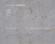 Bild Mssinger Kuhn Architekten GmbH