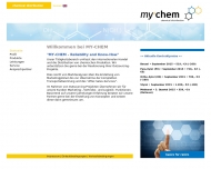 Bild My-Chem GmbH