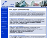 Bild Procon Projekt Consulting GmbH