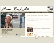 Bild Mller & Egerer Bckerei und Konditorei GmbH