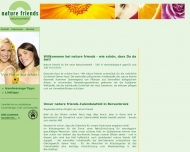 Bild Nature Friends GmbH