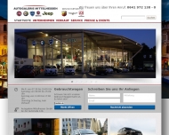 Bild Autogalerie Mittelhessen GmbH