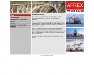 Bild Afrex Handels- und Vertriebsgesellschaft mbH
