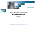 Bild Autodokumente GmbH