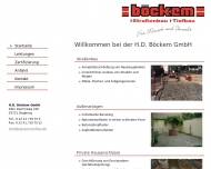 Bild Bckem GmbH