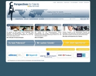 Bild Perspectives for Talents GmbH