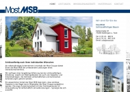 Bild Most Bau GmbH & Co. KG
