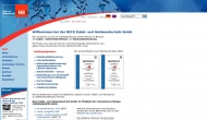 Bild Beck GmbH & Co. Elektronik Bauelemente KG