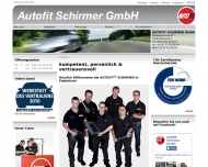 Bild AutoFit Schirmer GmbH