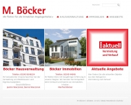 Bild Bcker Bautrger GmbH