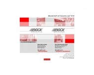 Bild Bock Dachtechnik GmbH