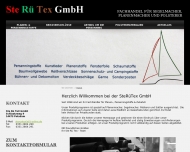 Bild Ste R Tex GmbH