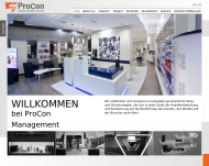 Bild ProCon Management GmbH