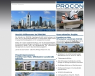 Bild PROCON Projektgesellschaft mbH