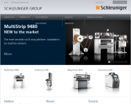 Bild Schleuninger GmbH GmbH