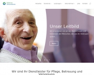 Bild Mlheimer Seniorendienste GmbH