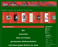 Bild Bob & Son GmbH