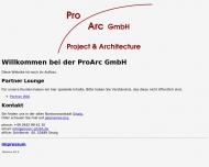 Bild ProArc GmbH