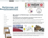 Bild PROCOM Verkehrstechnik KG