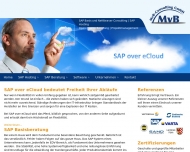 Bild MvB-Consulting GmbH