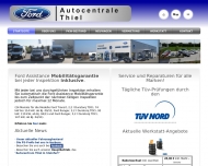 Bild Autocentrale ACS GmbH