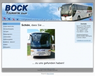 Bild Bock Touristik GmbH