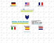 Bild Mller & Co. Nachf. H. Mller e. Kfr.