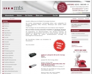 Bild mts GmbH mobile technologie strehlow