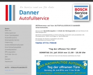 Bild Autofullservice Danner e.K.