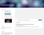 Bild Autocentrum Engin GmbH